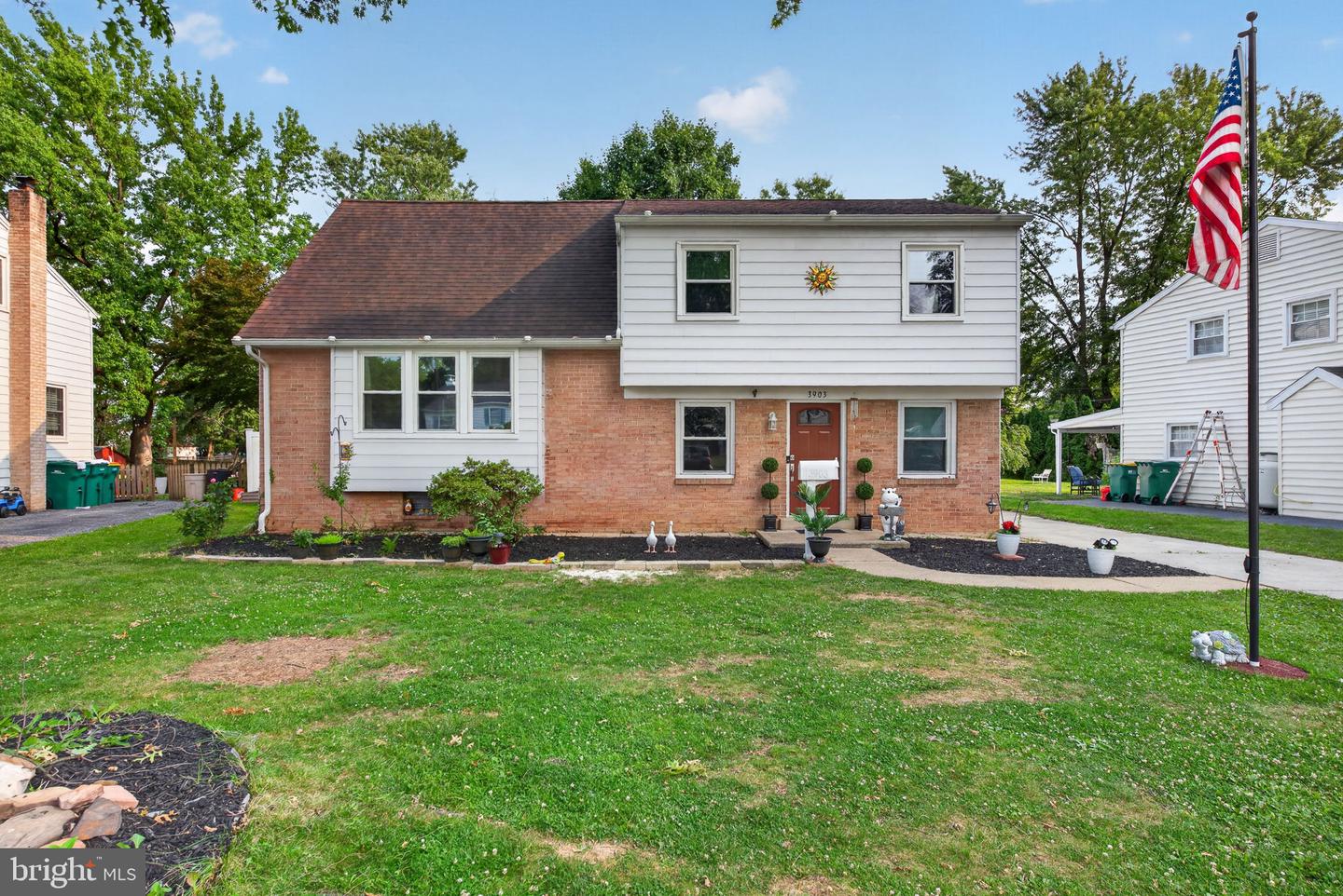 3903 Chestnut Street, Camp Hill