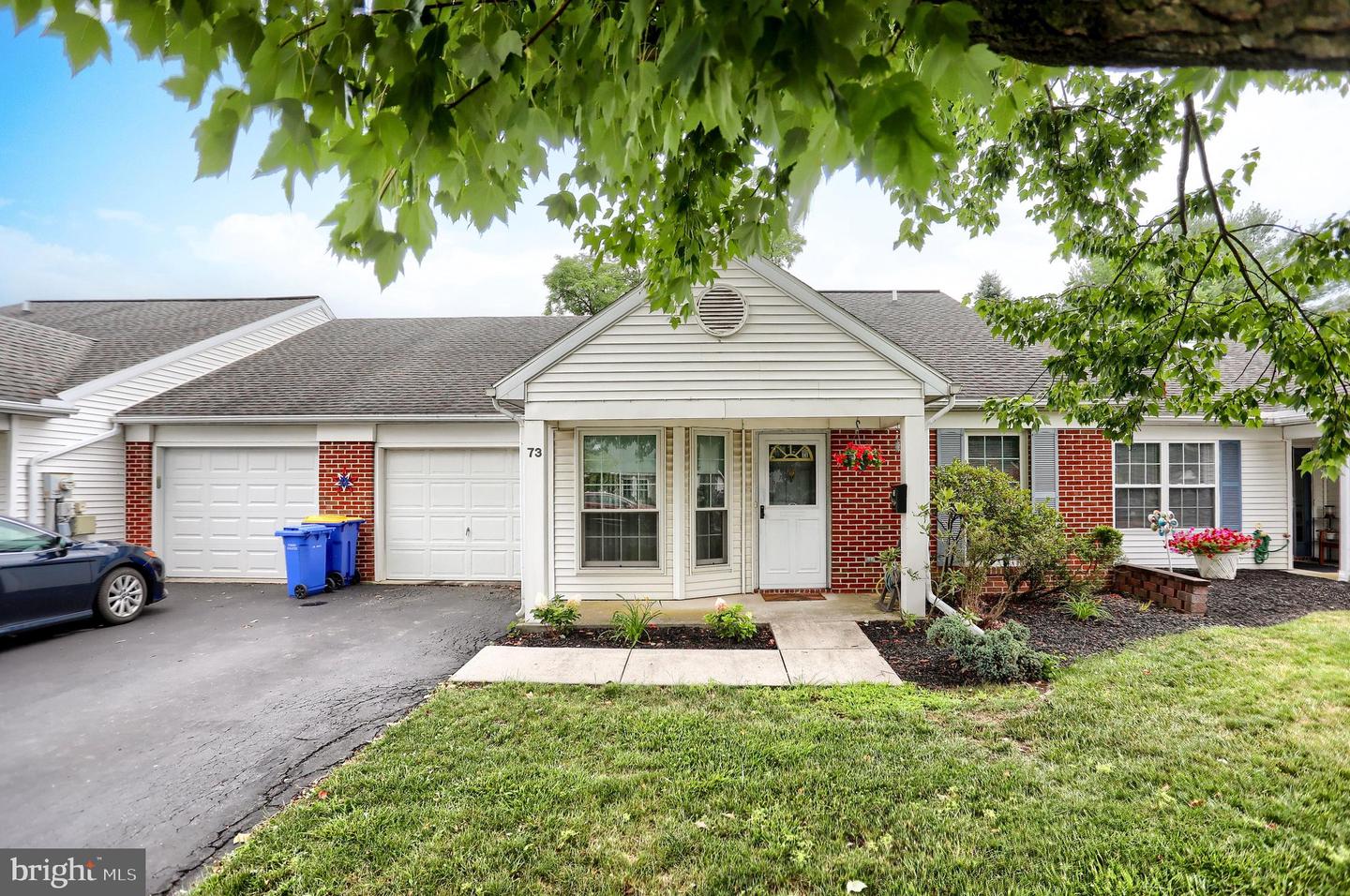 73 Greenspring Drive