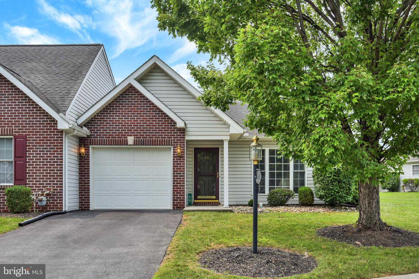 39 Burwick Drive