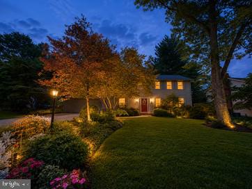 808 Mandy Lane