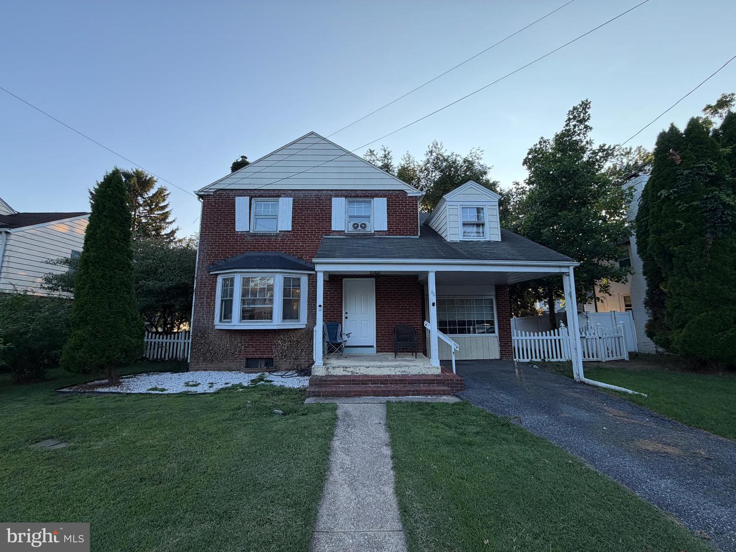 66 Westerly Road