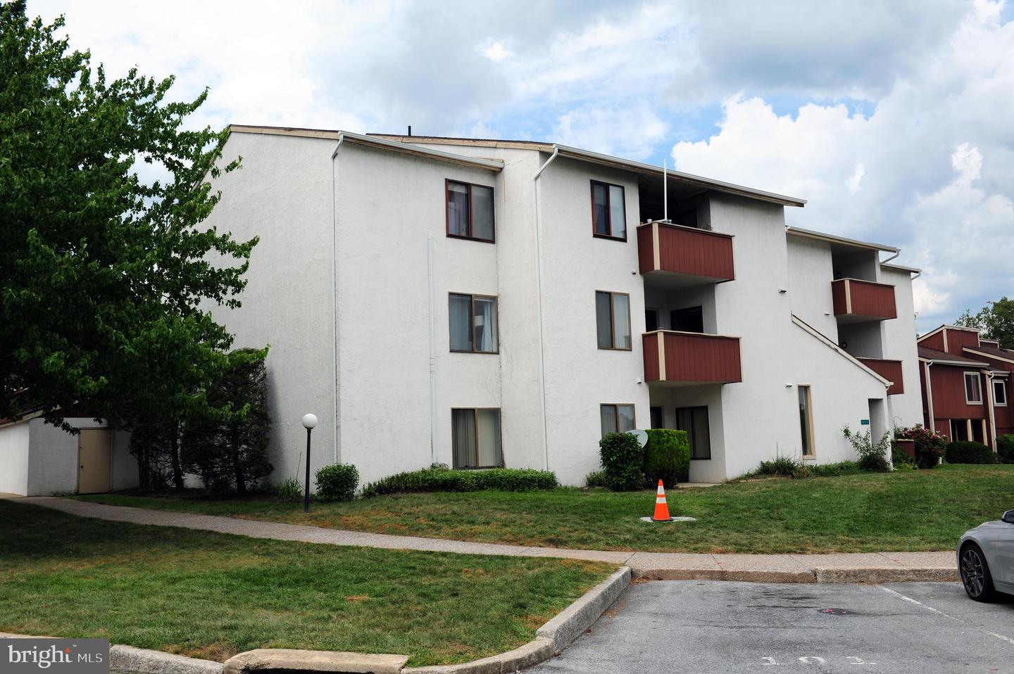 811 Brian Drive #301