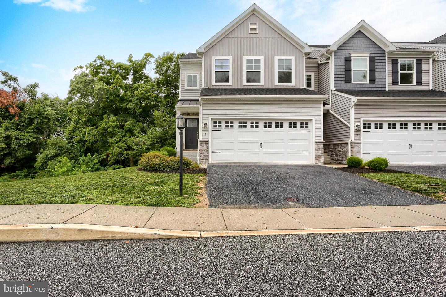 1 Woods Drive