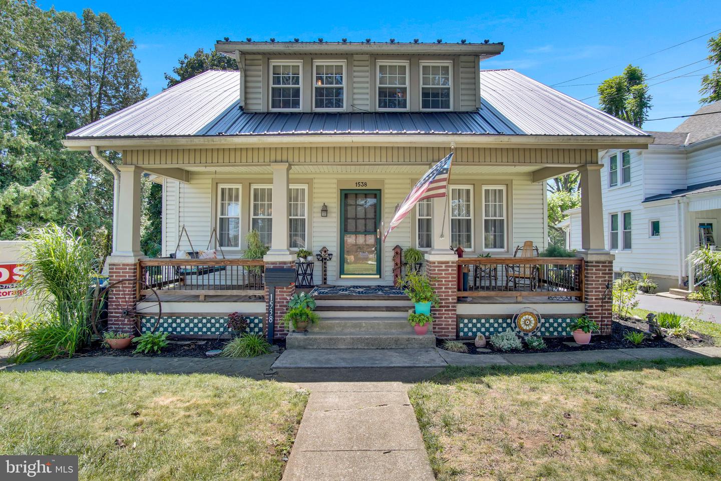 1538 Brandt Avenue
