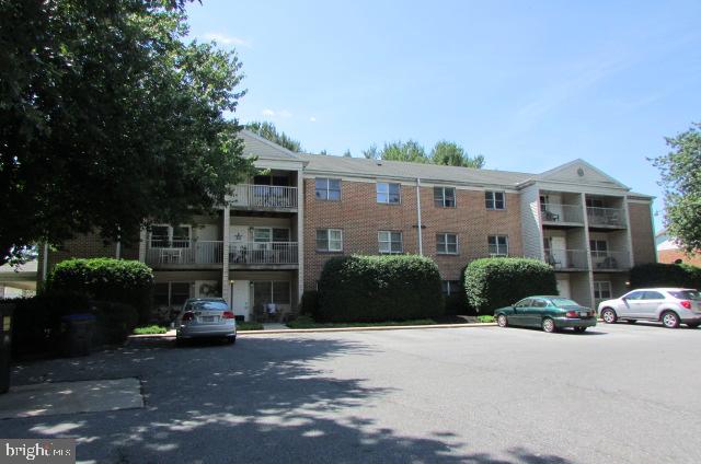 2101 Cedar Run Drive #206