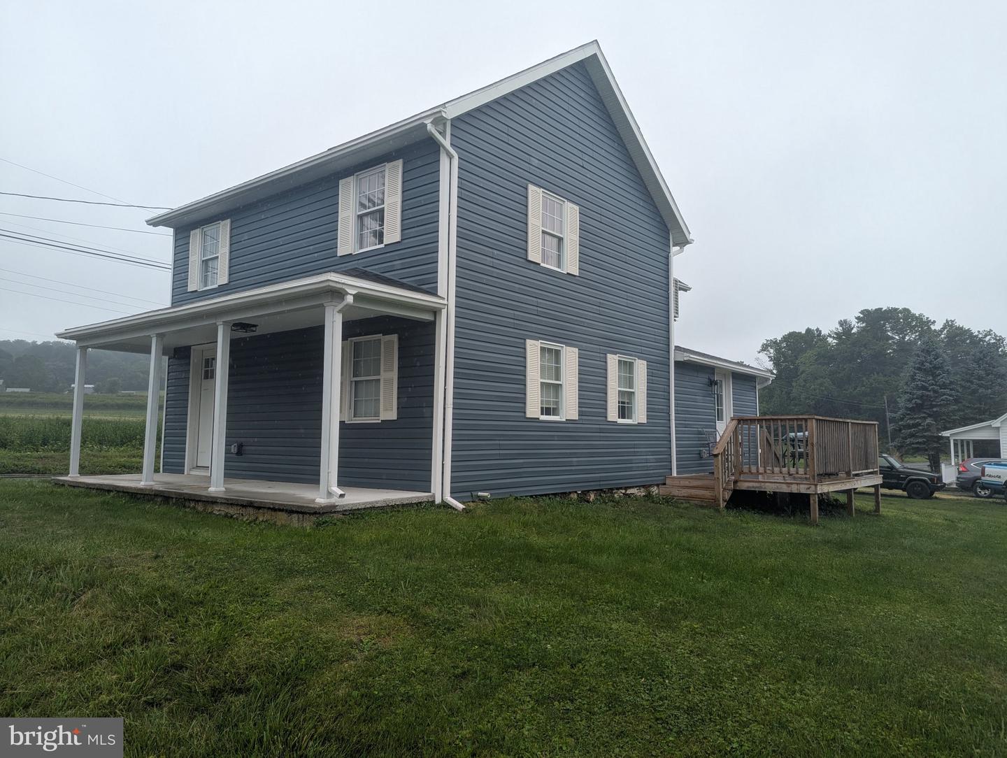 928 Goodyear Road