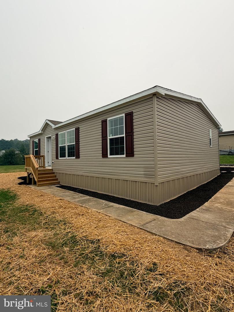 4 Cherokee Drive