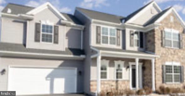 101 Blue Mountain Boulevard