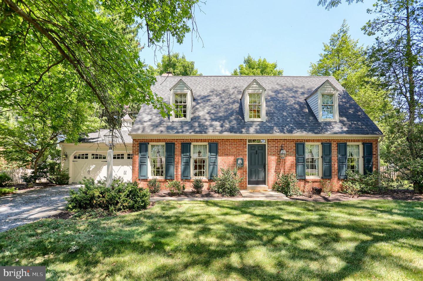 6105 Westover Drive