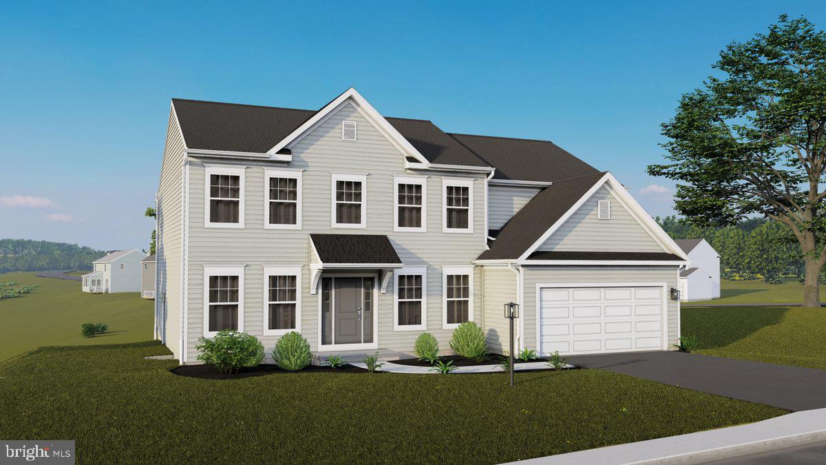 28 Aquila Circle #lot U28
