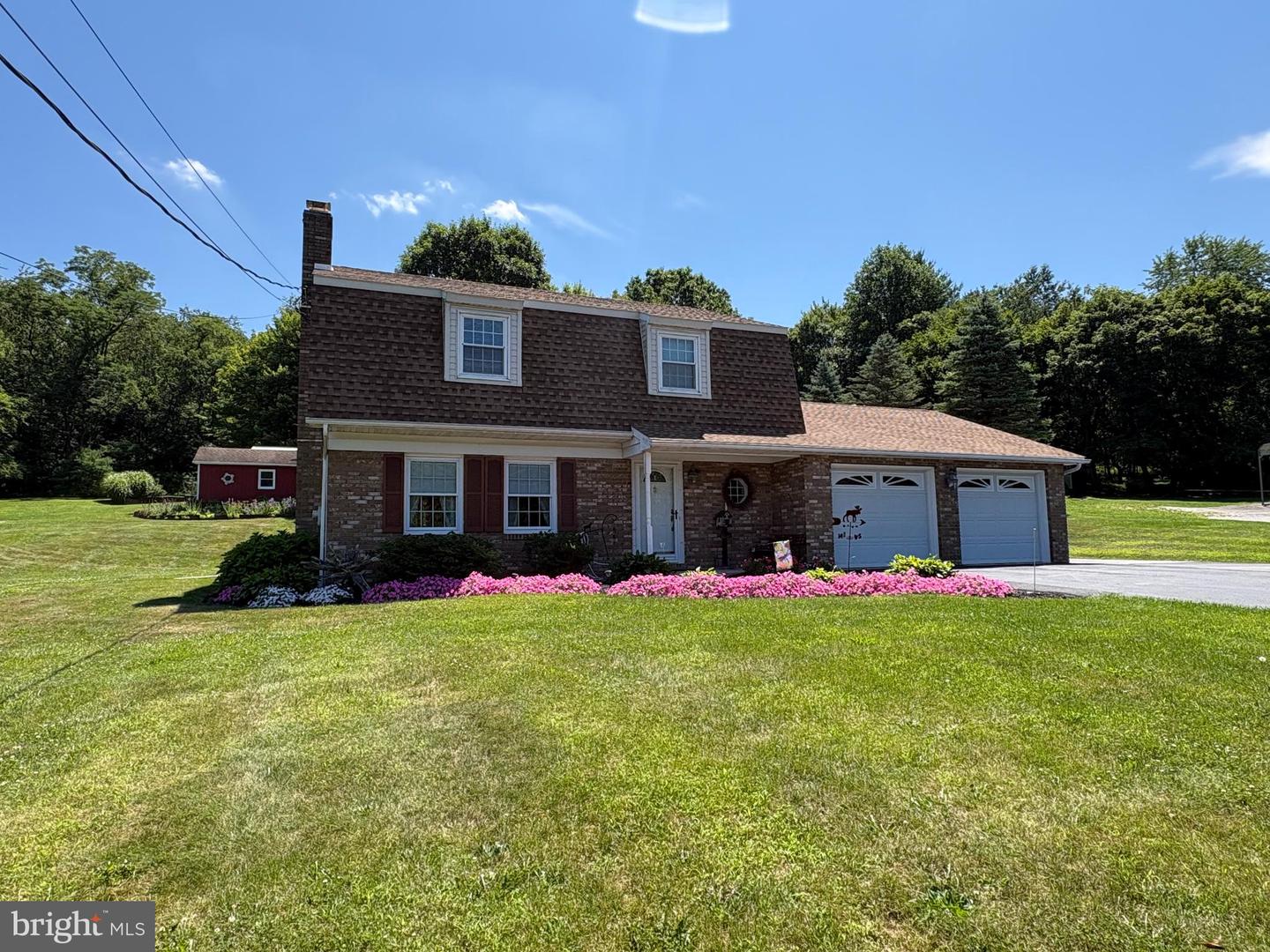 4283 Carlisle Road