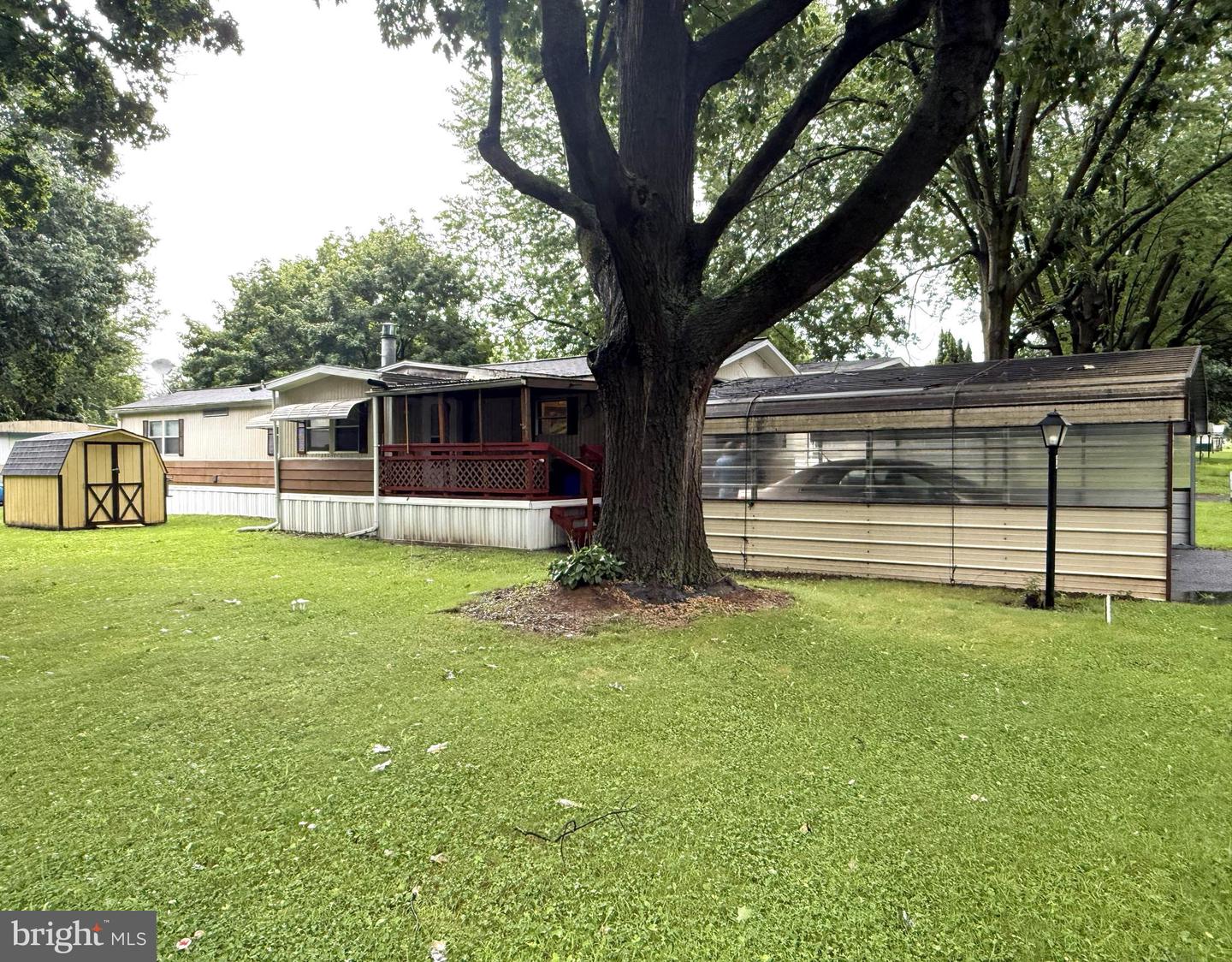 44 N Shippensburg Mobile Estate