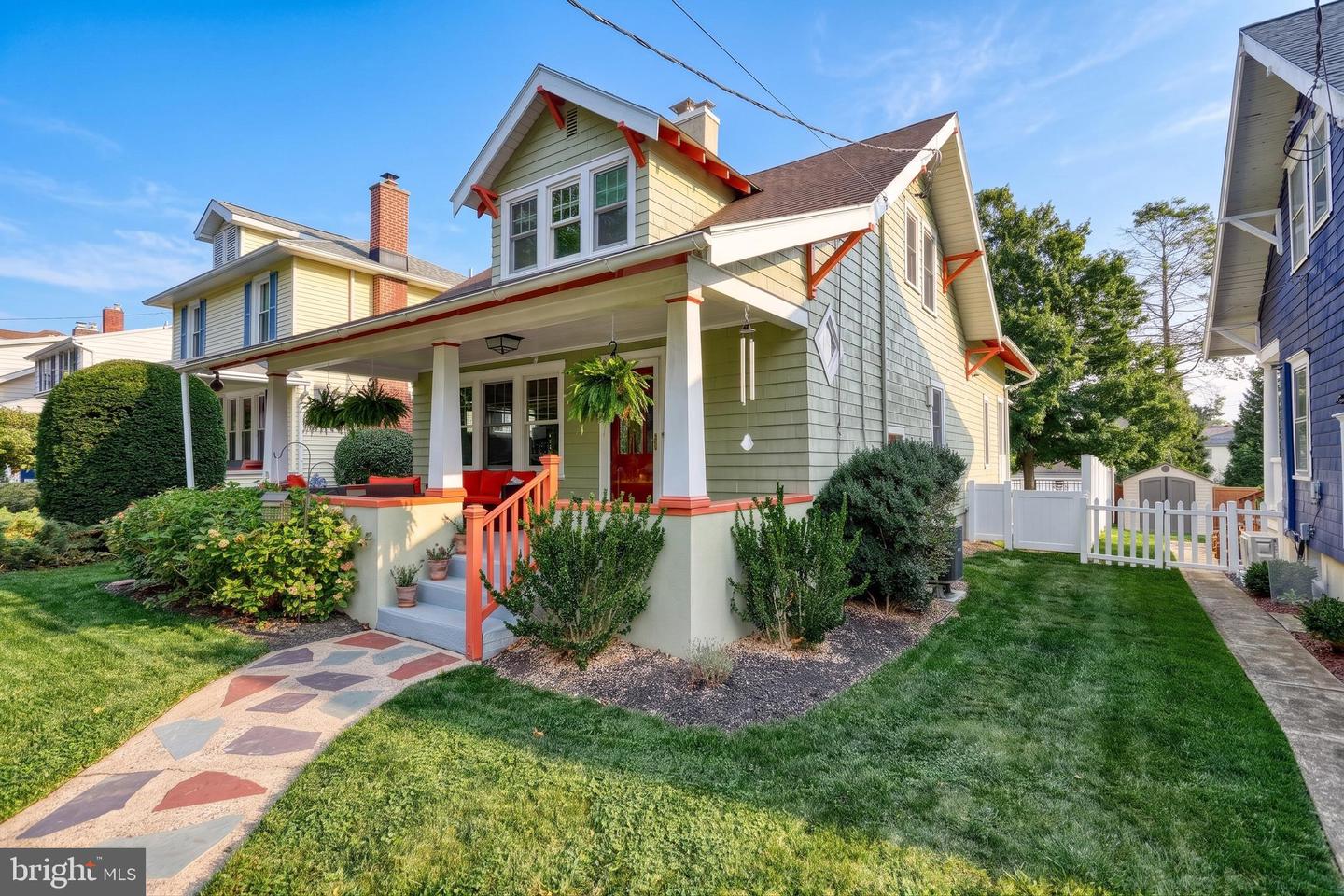 15 N 23rd Street