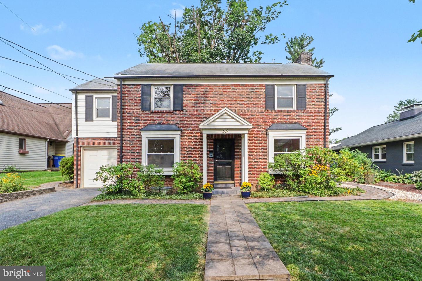 309 N 29th Street