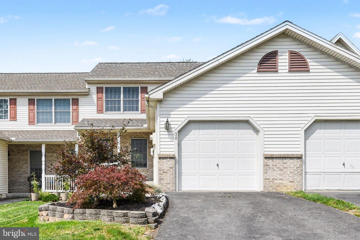 36 Lismore Place