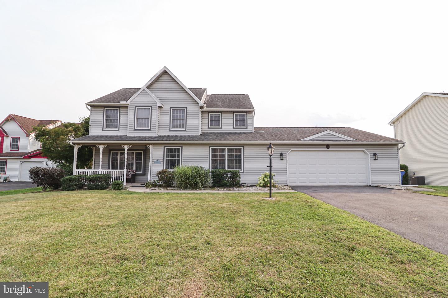 5 Canterbury Court