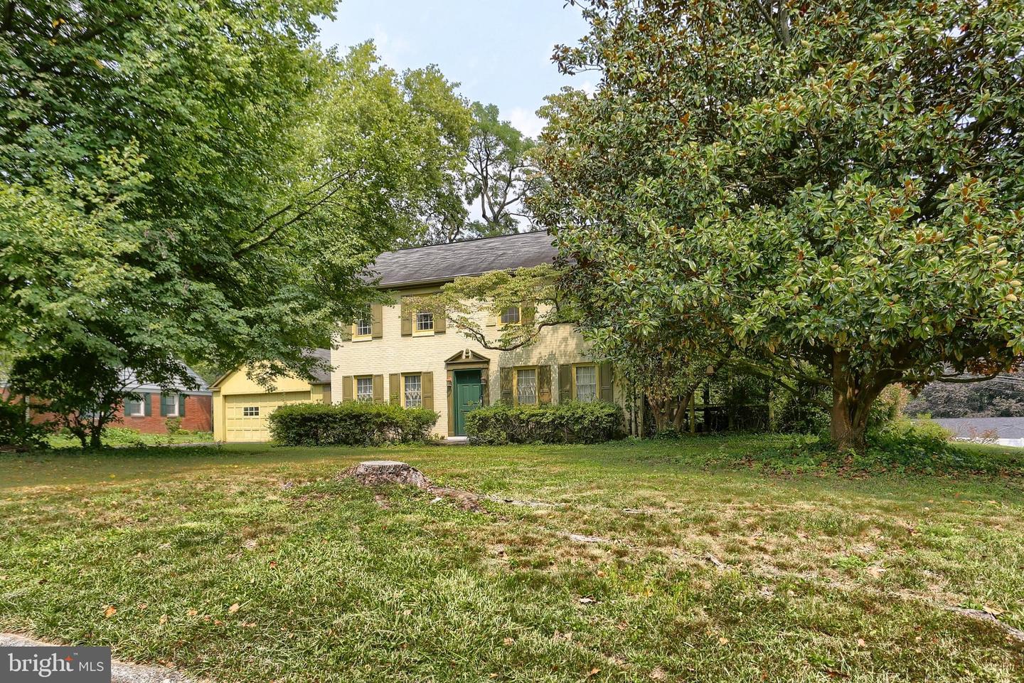 727 Arlington Road