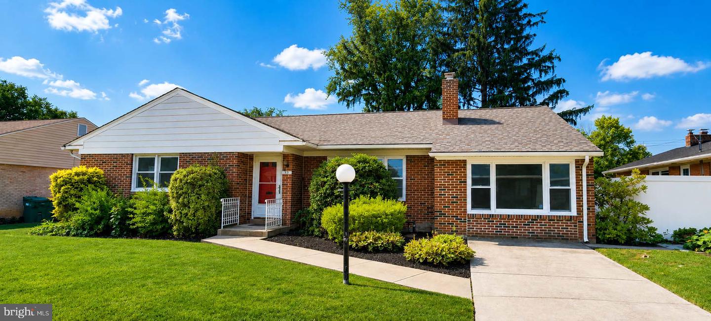 23 Circle Drive