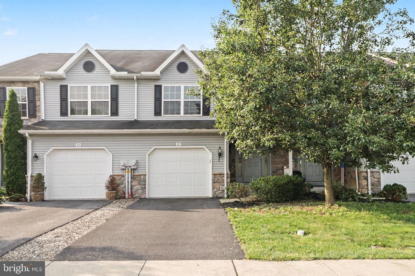 27 Lismore Place