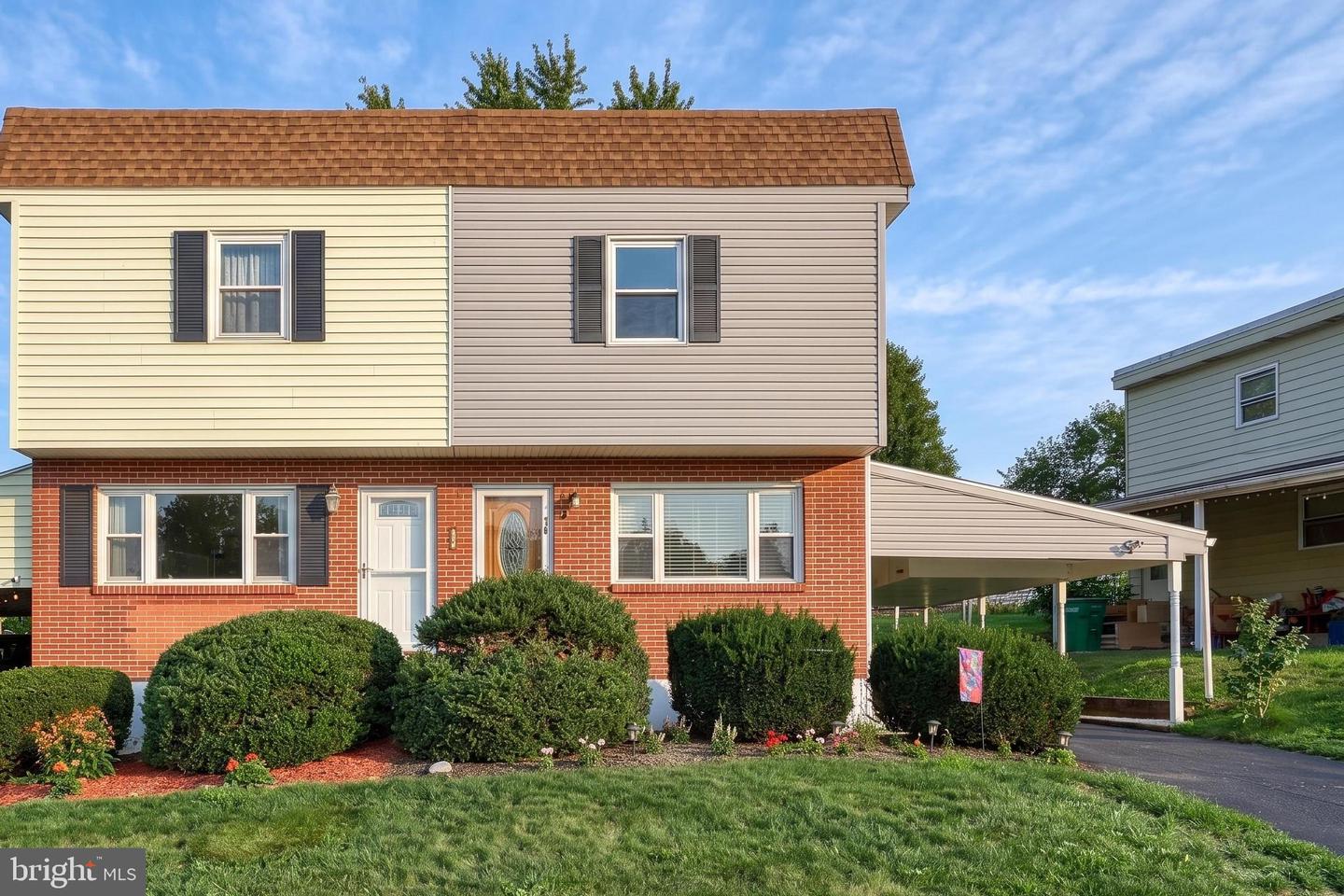 10 W Glenwood Drive
