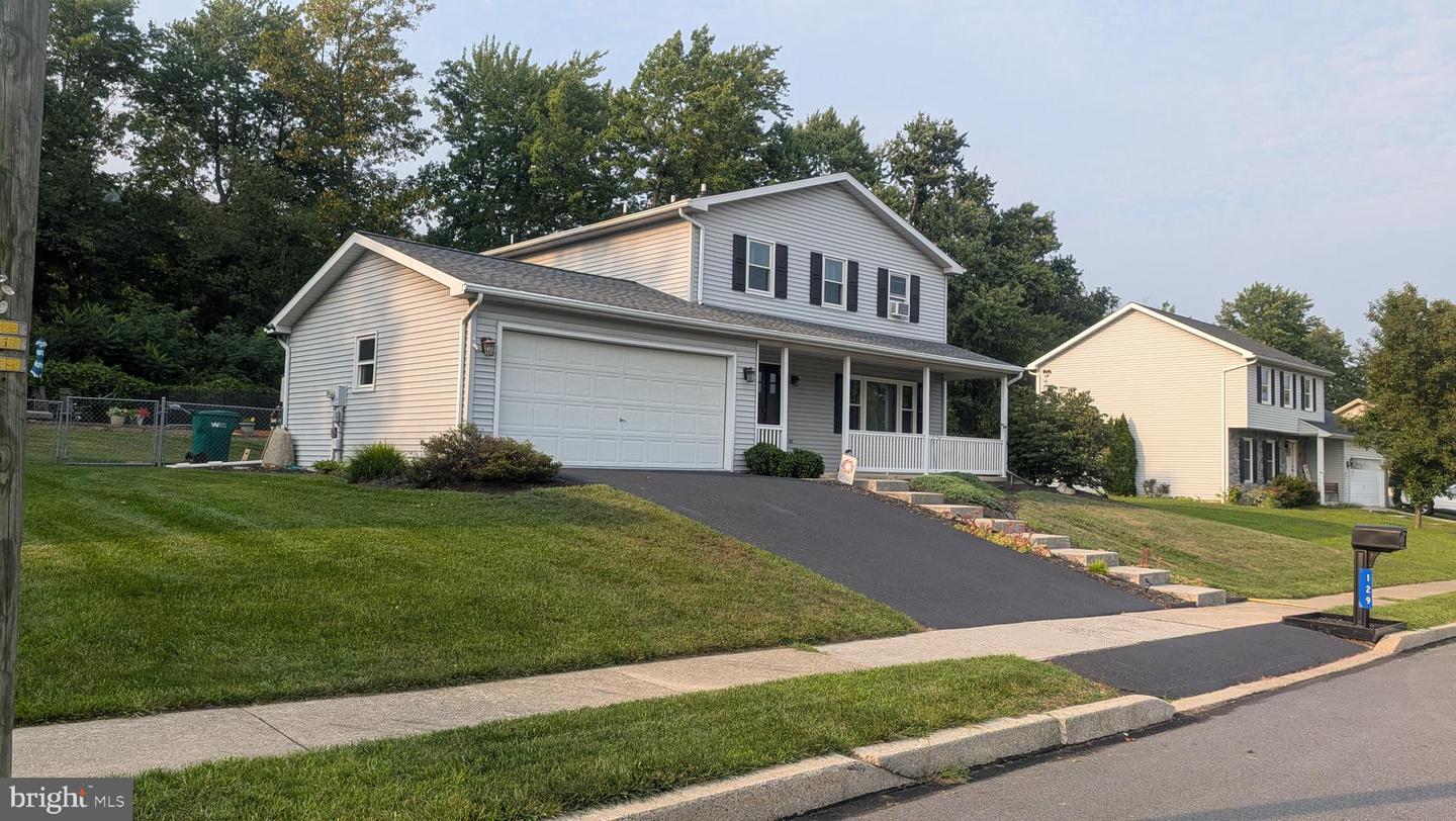 129 Laurel Drive