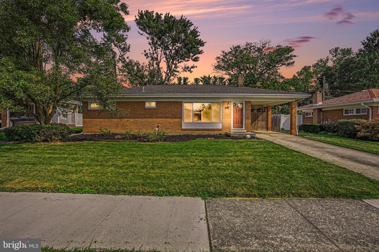 3412 Bedford Drive