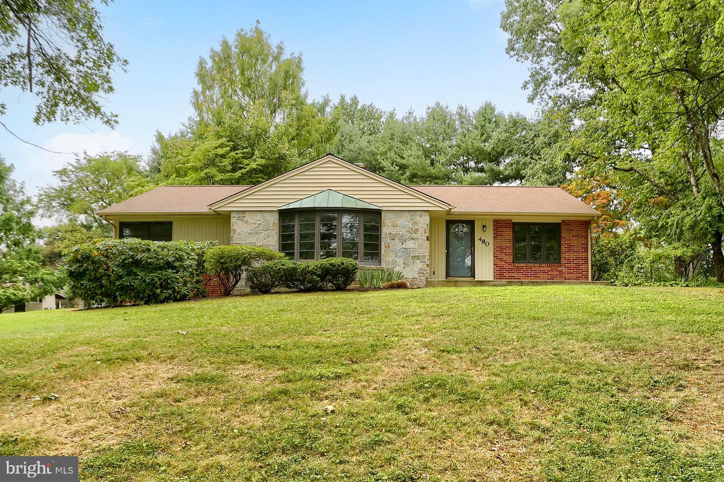 480 Saint Johns Drive