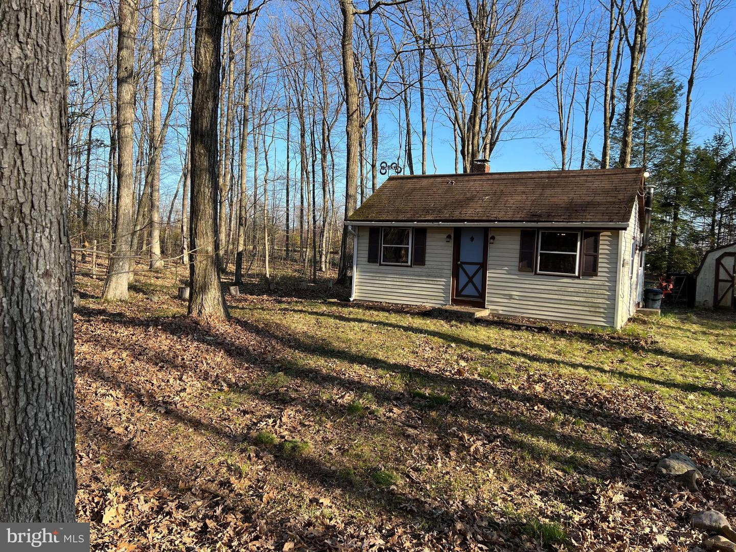 21 Hunting Lane, Lake Harmony