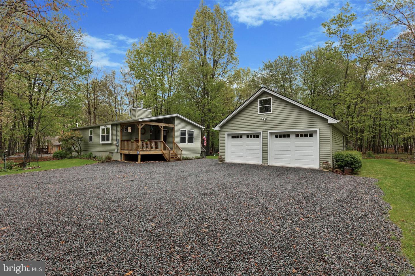 16 Spencer Lane, Albrightsville