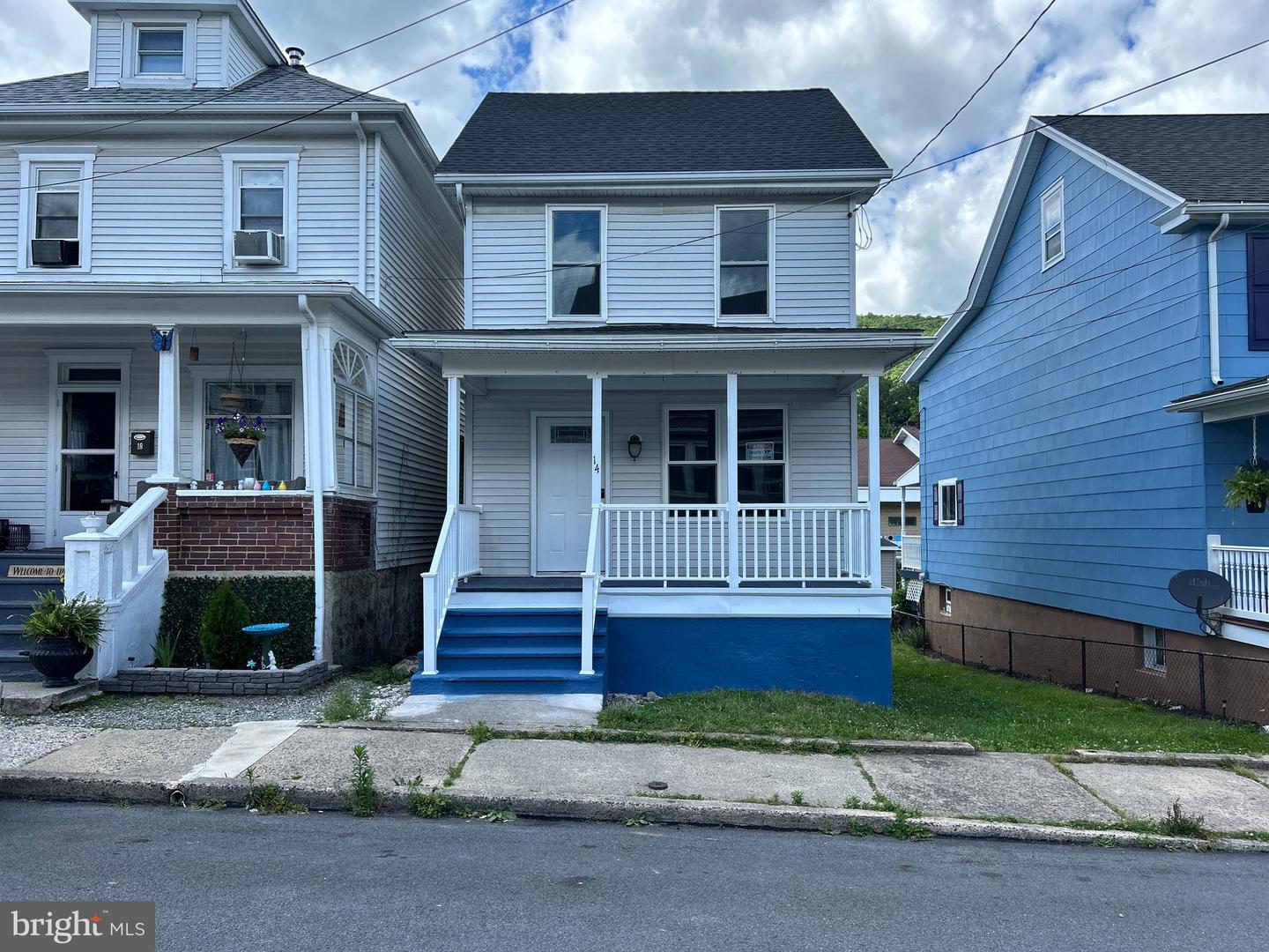 14 W Rhume Street, Nesquehoning