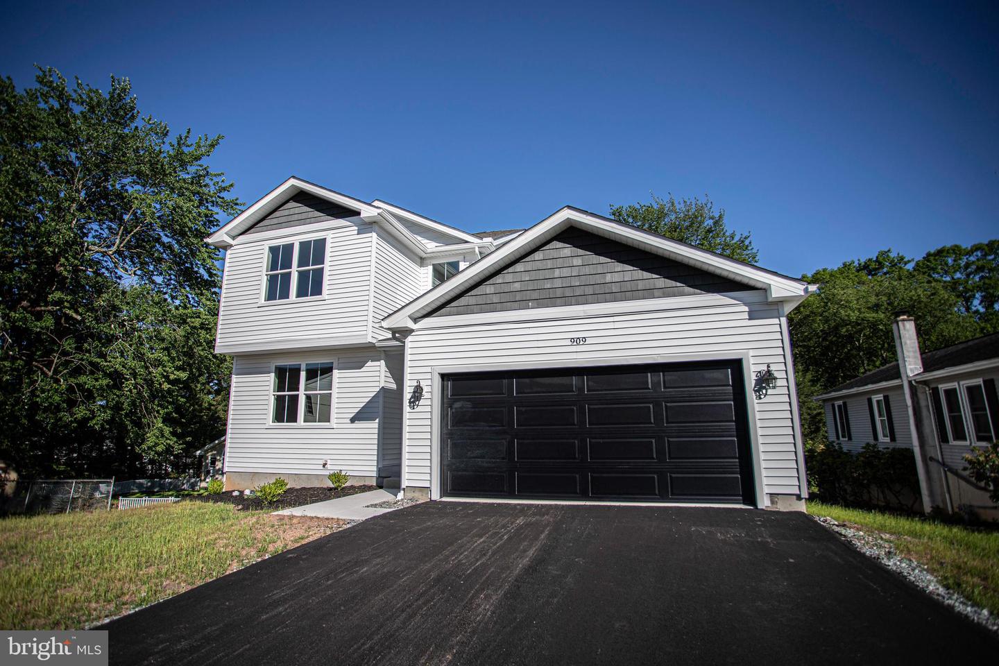 909 Oak Street, Jim Thorpe