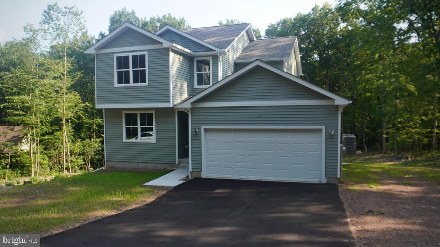 127 Boyko Drive, Lehighton