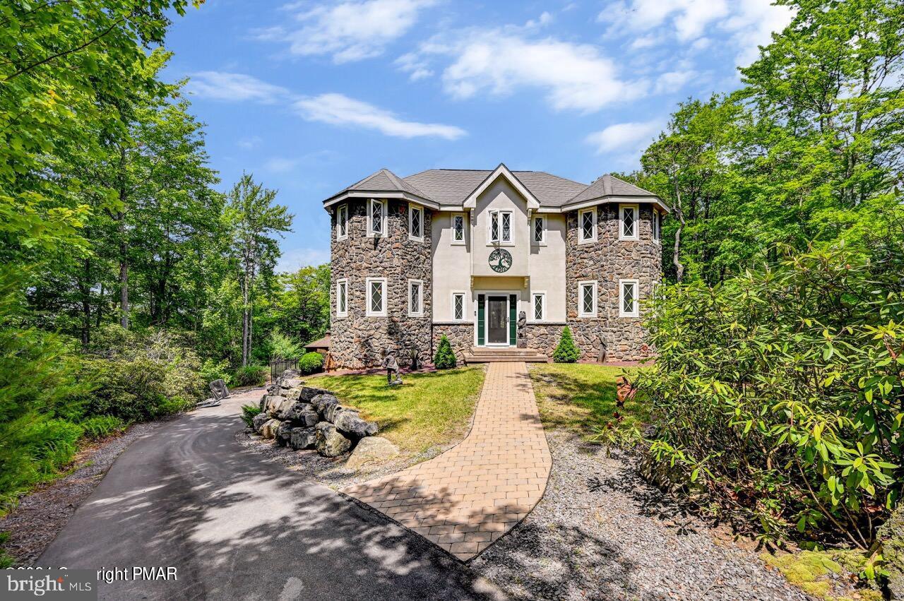 278 Wolf Hollow Road