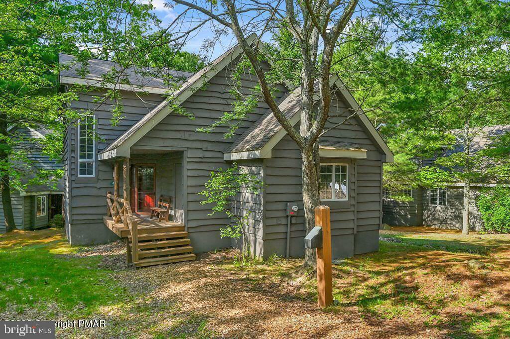 43 Midway, Lake Harmony
