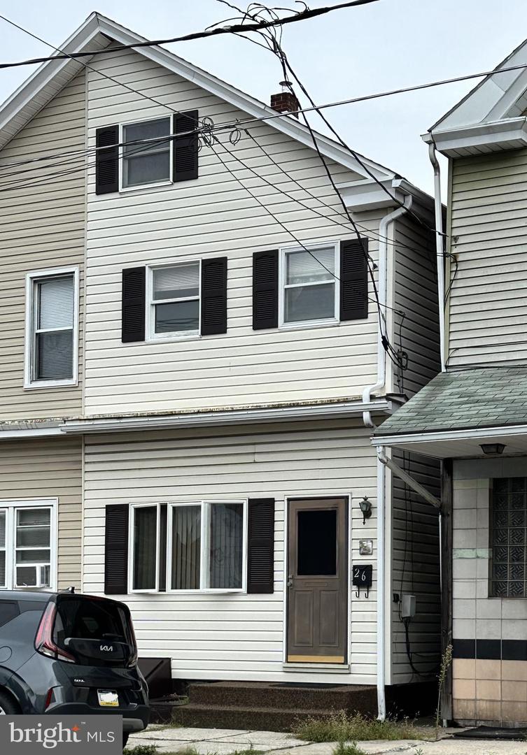 26 W Ludlow Street, Summit Hill