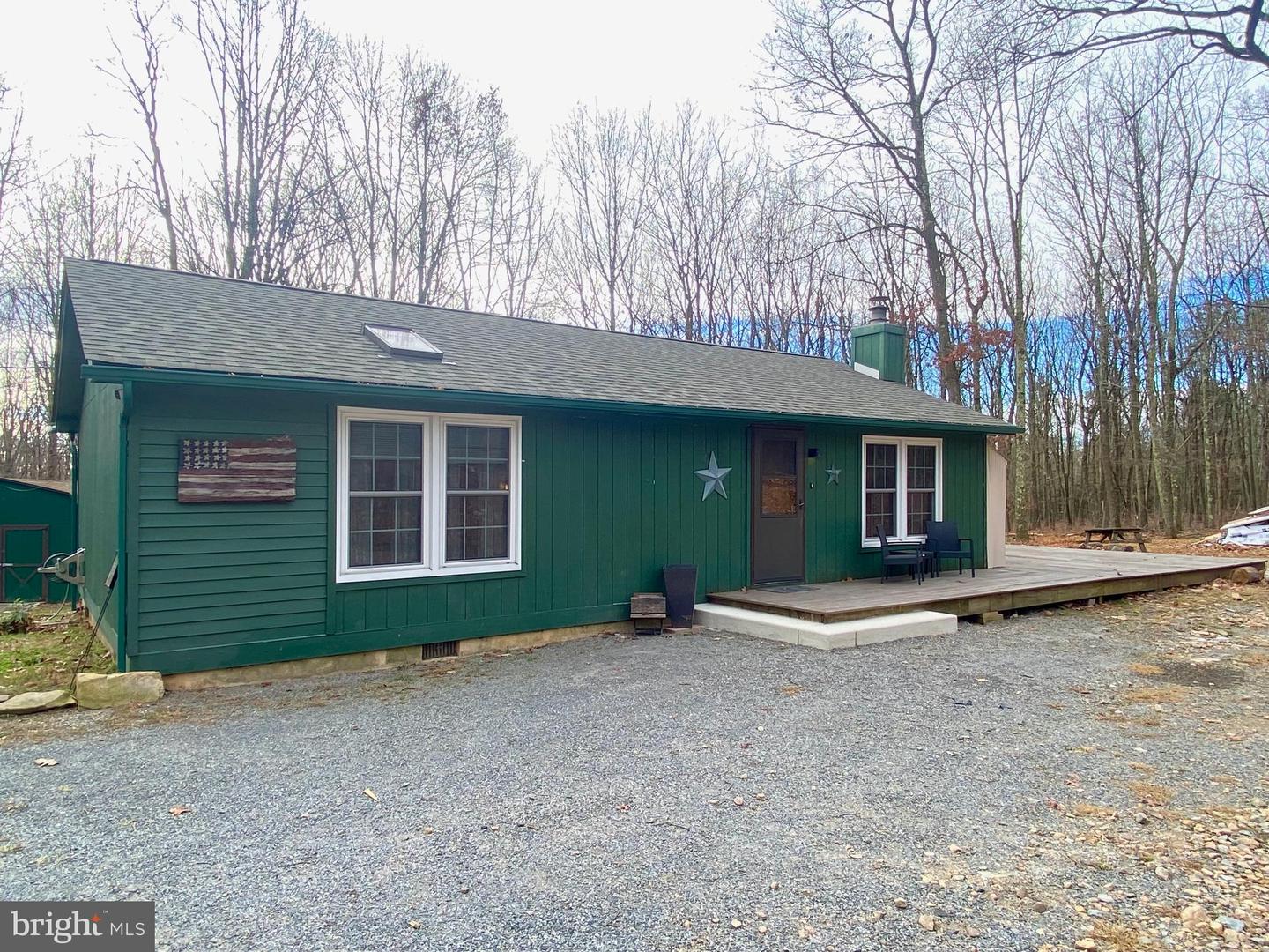 825 Lake Drive, Lehighton