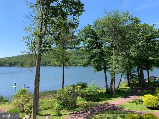 63 Midlake, Lake Harmony