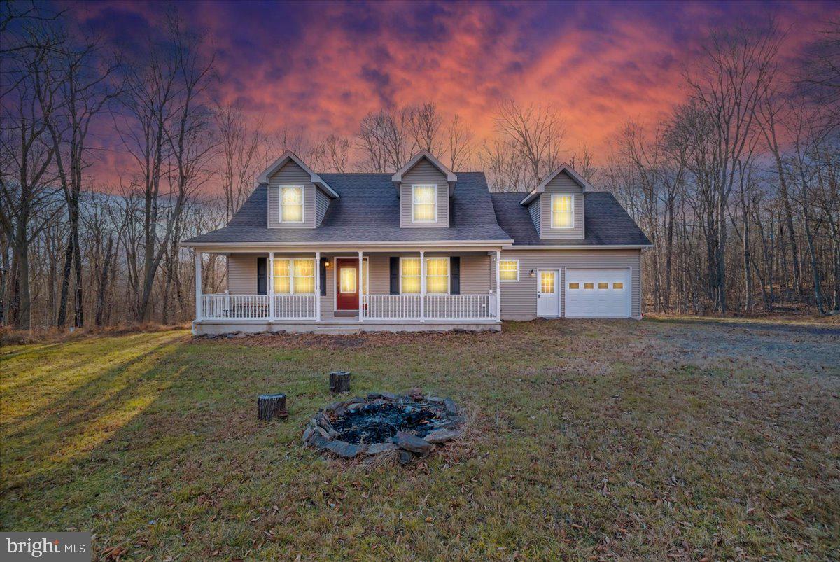 91 Spring Hill Road, White Haven