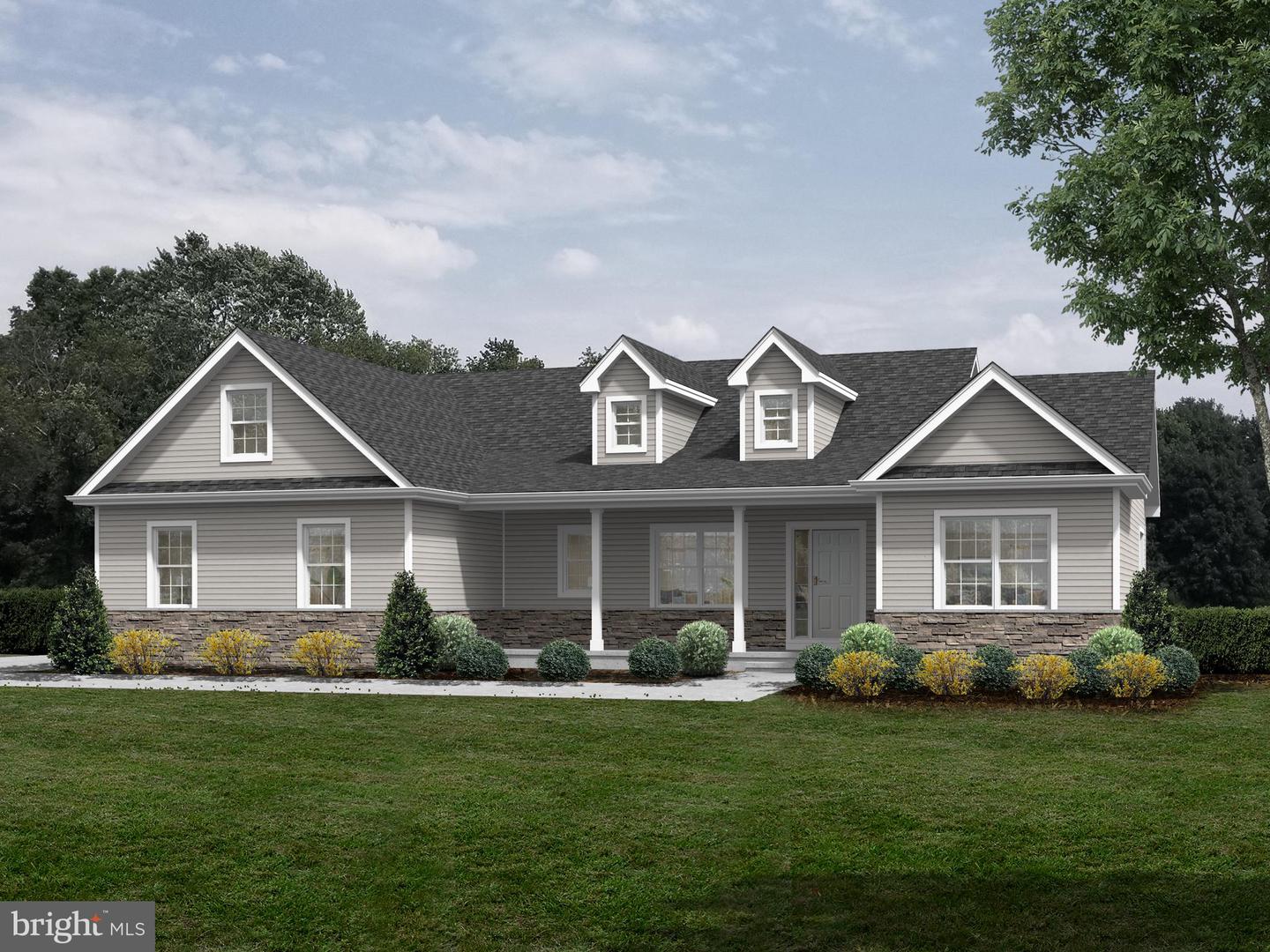 Lot 2 Sage Court