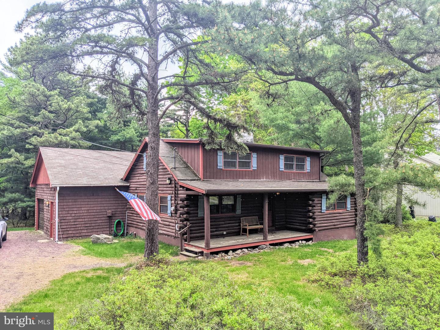 58 Hickory Road, Lake Harmony