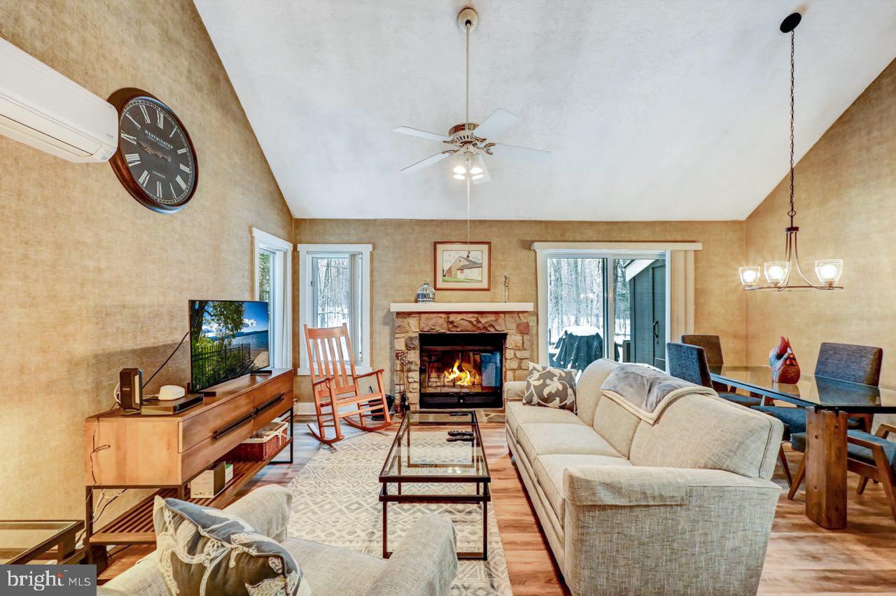 42 Alpine, Lake Harmony
