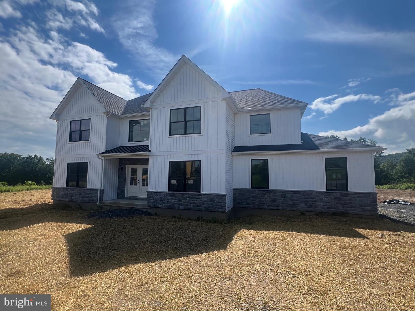 Lot 9 Sage Court, Lehighton