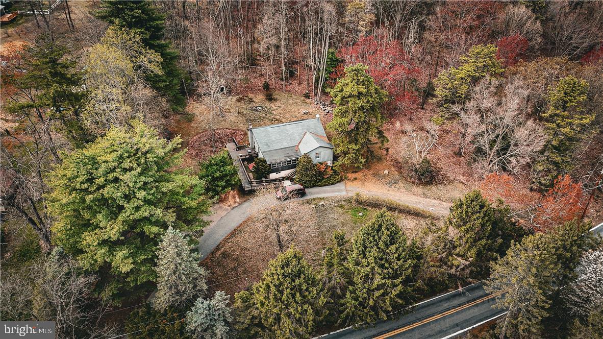 1641 Hemlock Drive, Lehighton