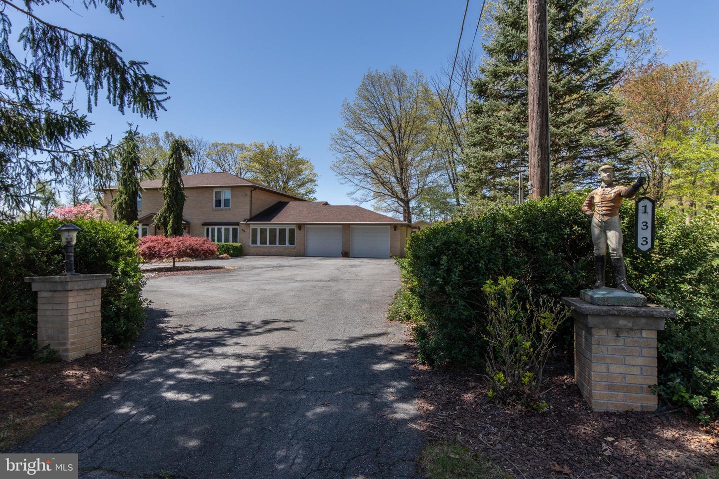 133 Rudelitsch Road, Lehighton