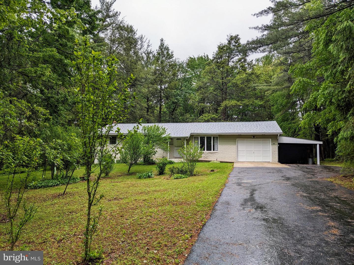 180 Arbor Road, Lehighton