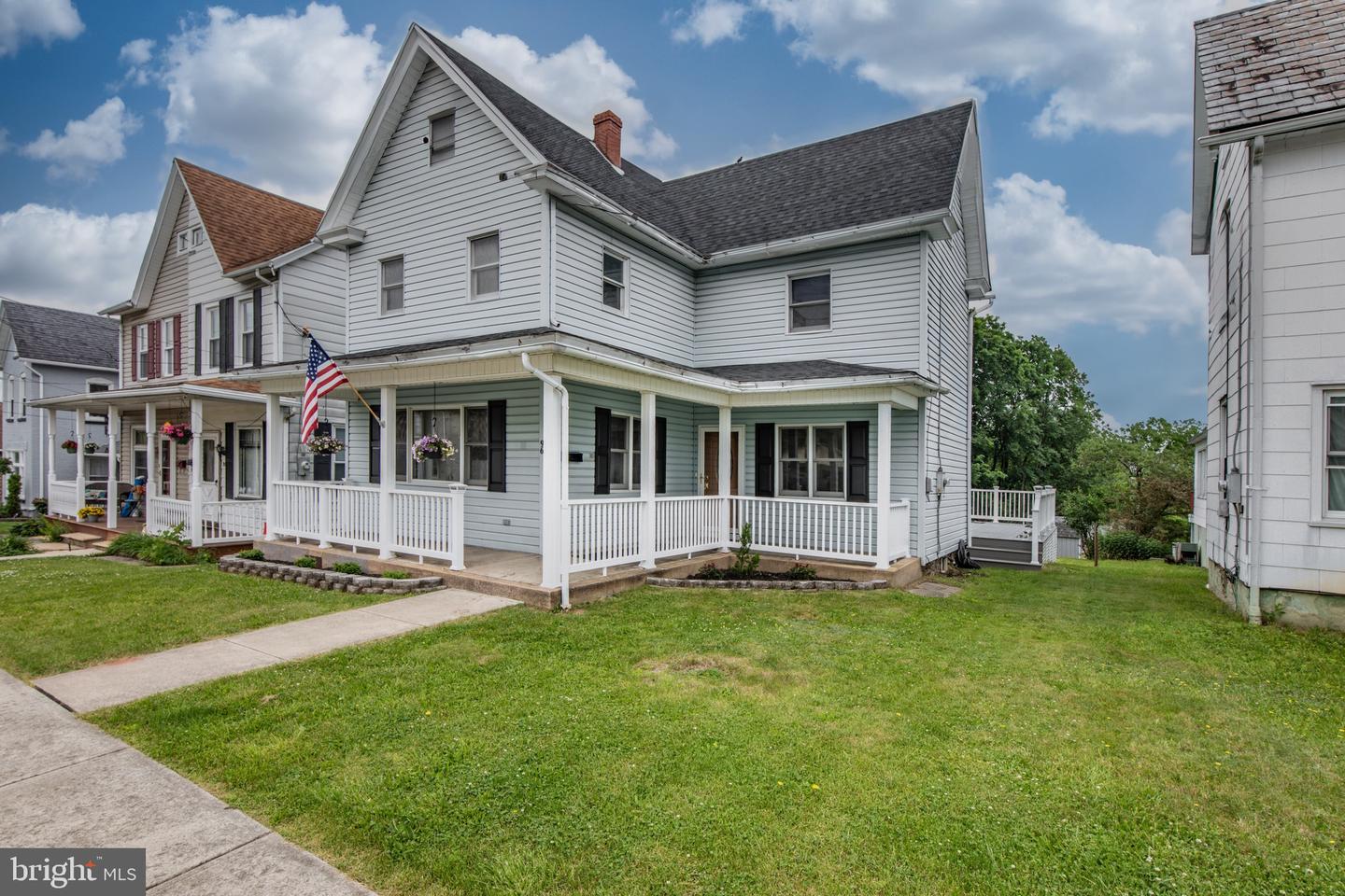 96 Stedman Avenue, Lehighton