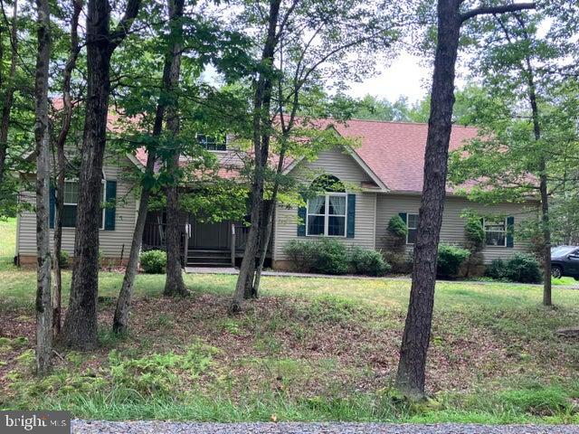 30 Lenape Trail, Albrightsville