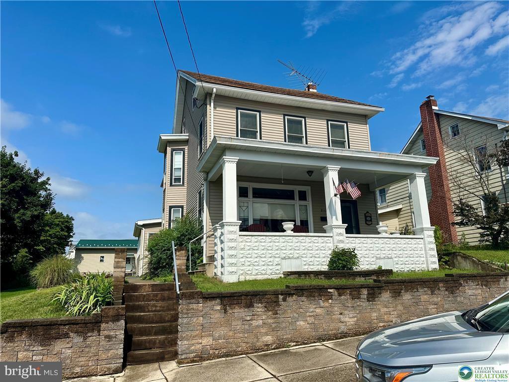 218 N 3rd Street, Lehighton