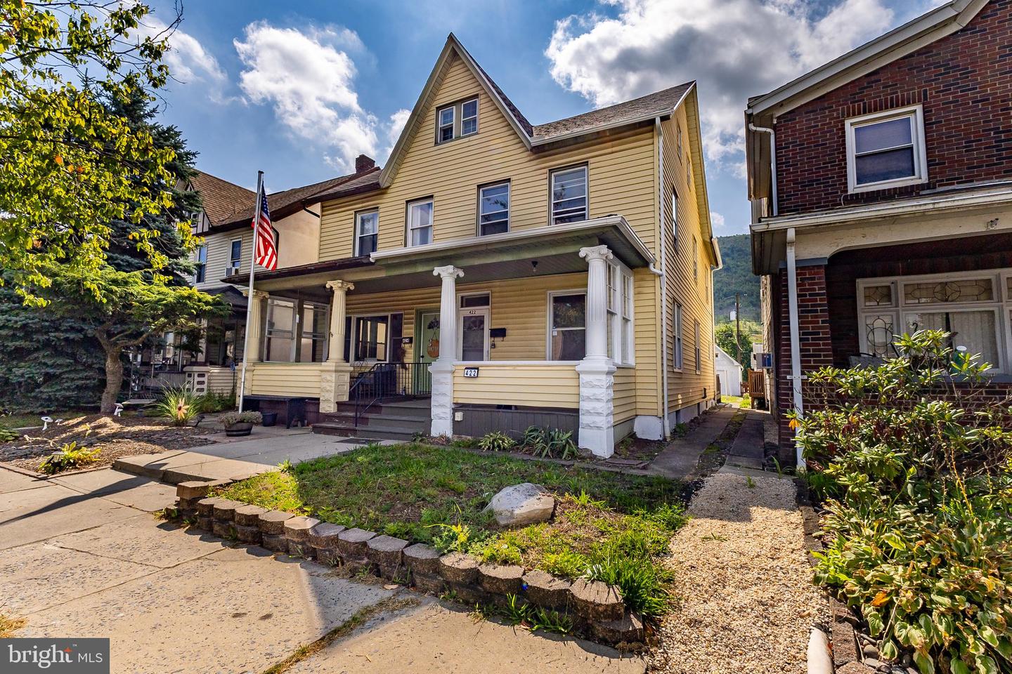 422 Lehigh Avenue, Palmerton