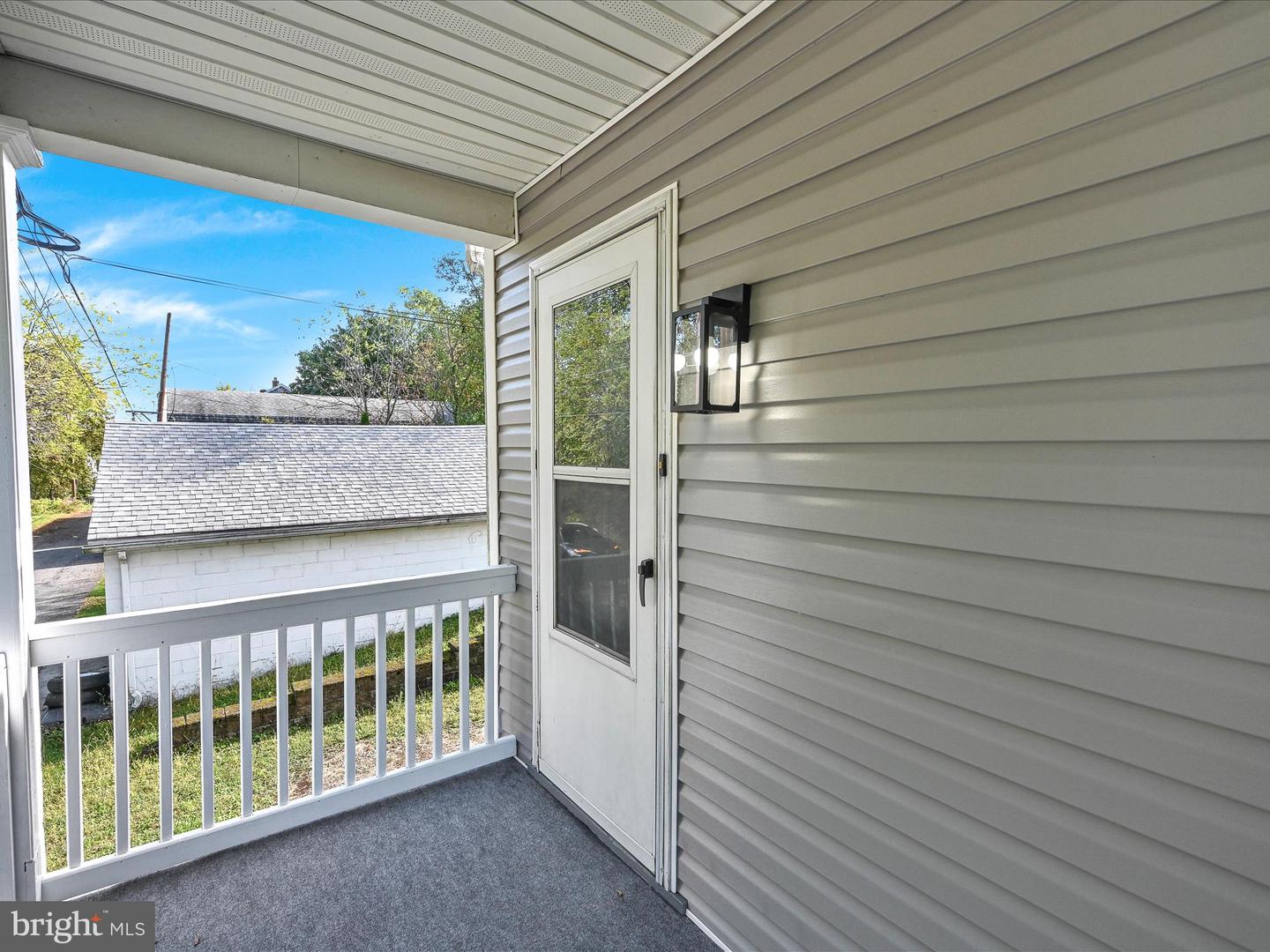 28 E Snyder Drive, Lansford